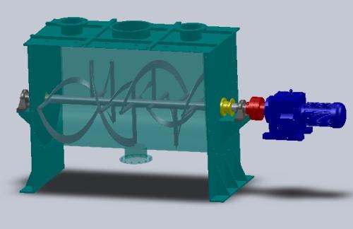 混合機輕工業中有哪(nǎ)些用處以及影響混合機混合效果的因素 混合(hé)機(jī)輕工業中有哪些用處以及影響混合機混合效果的因(yīn)素