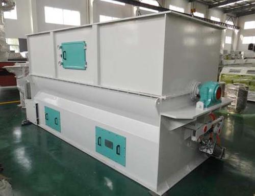 槽型混合機使用的（de）要求