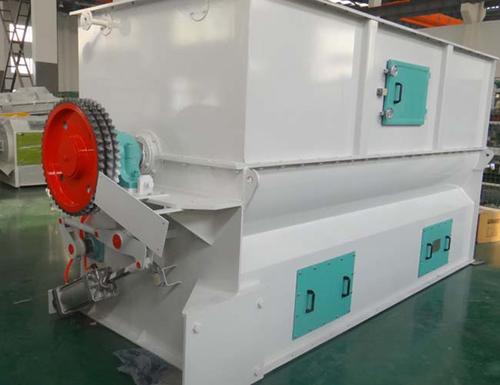 混合機路用纖維性能（néng）的要求介（jiè）紹